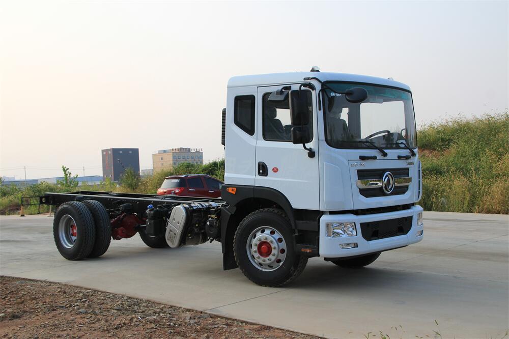 東風D9（4500，康機210）國六 內(nèi)飾照片圖