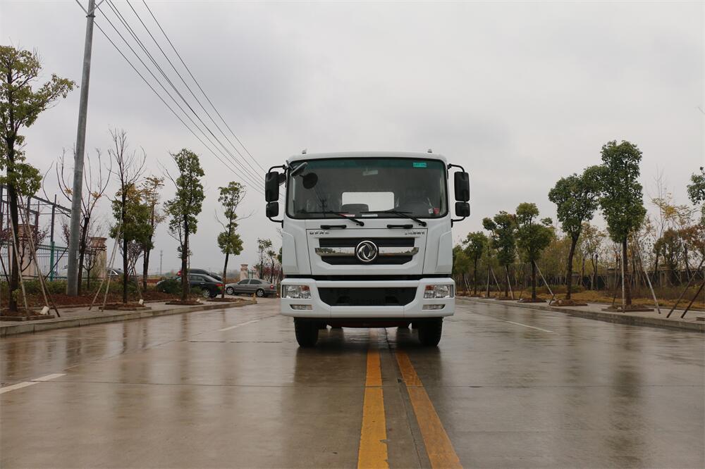 東風D9（3950，玉柴200）國六 內(nèi)飾照片圖