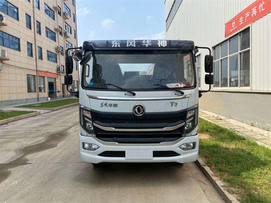 東風T3（3800，云內150）國六 內飾照片圖